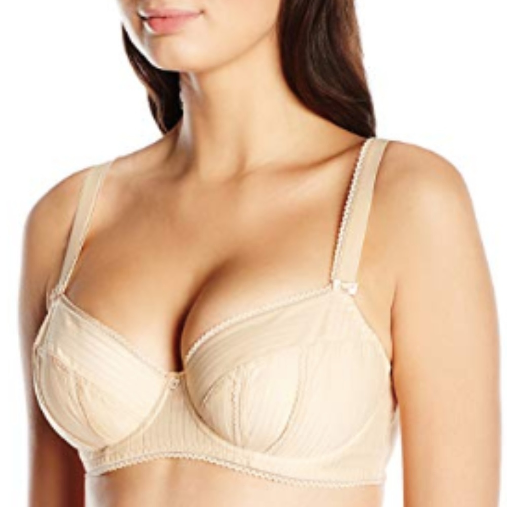 Freya Women's Mode Padded Half Cup Bra 28GG